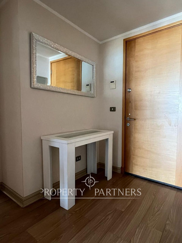 Departamento Amoblado 3 Dormitorios, Sector Sur
