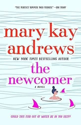 Neer Andrews, Mary Kay