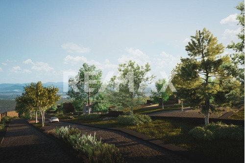 Imagen 3 de 19 de Terrenos Residenciales En Venta Dentro De Vista Real Rtv220221-ha - (2)