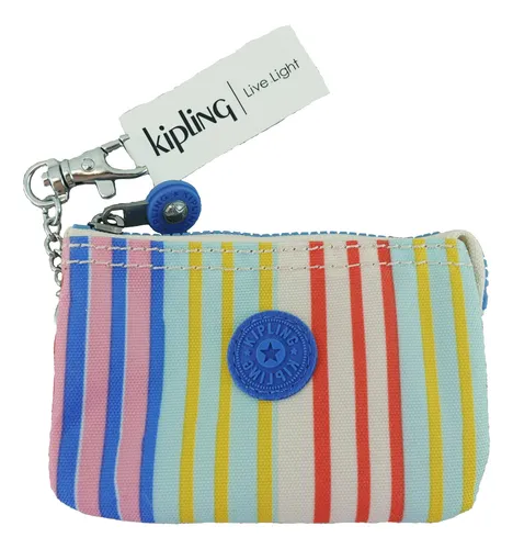 Monedero kipling online creativity