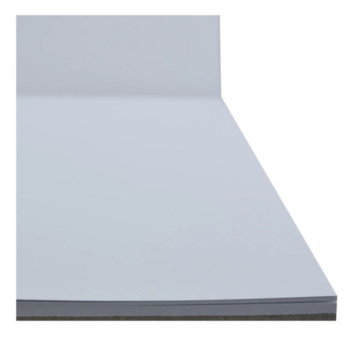 Block Dibujo A4 Marcador Rodin 50h Profesional Colores Vivos