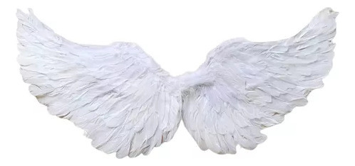 Nuevo Fantasia De Halloween Com Asa De Anjo E Cupido