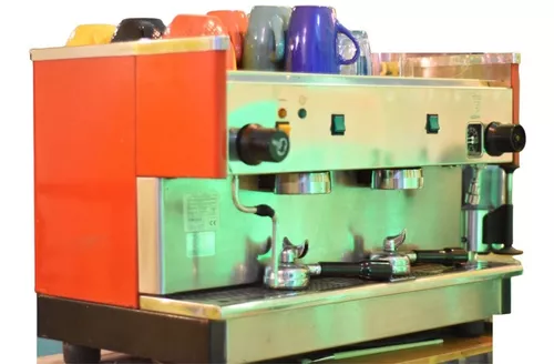 Filtros de agua para grifo en cafeterías y restaurantes