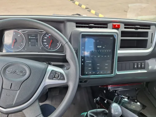 Jac Jhr Power
