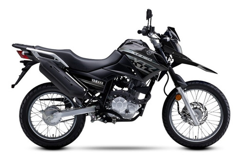 Moto Yamaha Xtz 150 Nuevo Modelo Enduro Patronelli
