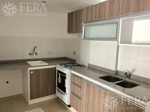 Imagen 3 de 22 de Venta De Departamento 2 Ambientes A Estrenar En Barracas (28932)