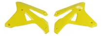 Comprar Aletas De Tanque Cachas Delanteras Suzuki Rmz 450 2007 Ufo