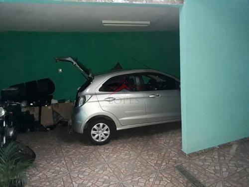 Imagem 2 de 30 de Sobrado Para Venda - Cidade Júlia - Id 1163 - 1163