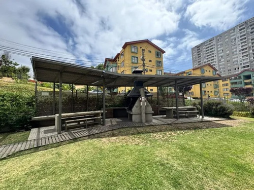 Gran Oferta Vendo Departamento Frente U. Santa Maria Viña