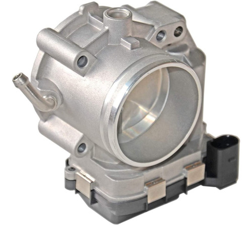 Cuerpo Aceleracion Vw Jetta Beetle 07k133062an