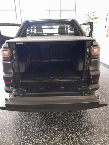 Fiat Strada 1.3 Volcano