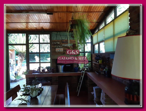 Imagen 9 de 30 de Excelente Casa En Venta!!!