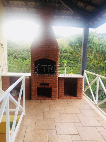 Imagem 12 de 15 de Venda-chacara-em Condominio-luiz Carlos - Gurarema -1.000m²-05 Dorms-09 Vagas - V-2475