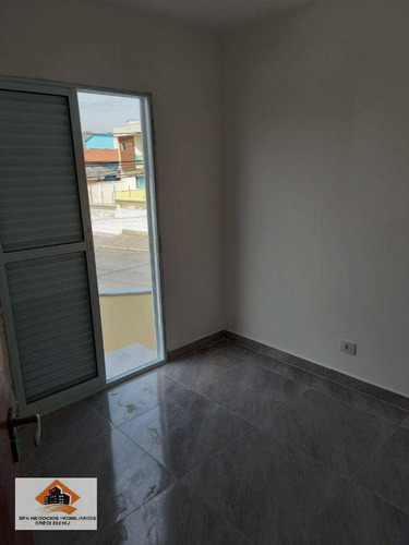 Imagem 15 de 18 de Sobrado Com 3 Dormitórios À Venda, 70 M² Por R$ 490.000,00 - Jardim Maringá - São Paulo/sp - So0288