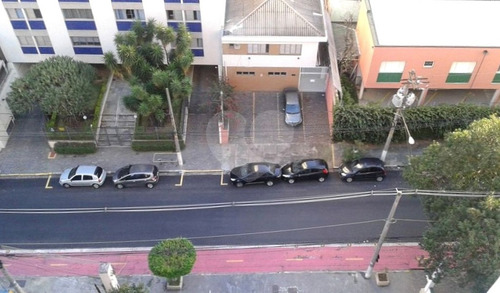 Imagem 12 de 19 de Edifício Reformado Com Lazer A 650m Do Metrô - Reo45813