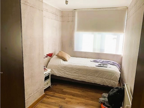 Departamento En Barnechea/ La Huasa