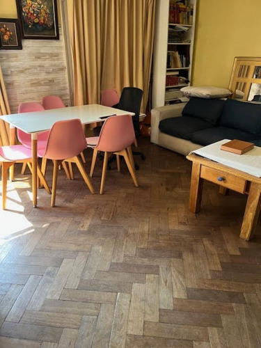 Vendo Amplio Depto 120 M2 En Eliodoro Yañez