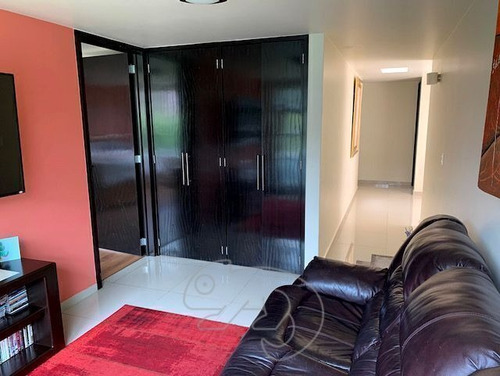 Imagen 30 de 30 de Casa En Venta En Satélite. Con Amplios Espacios.