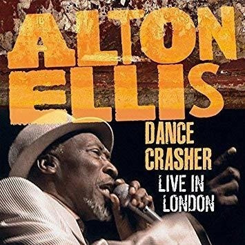 Ellis Alton Israelites Live In London 2 Lp Vinilo + Cd + Dvd