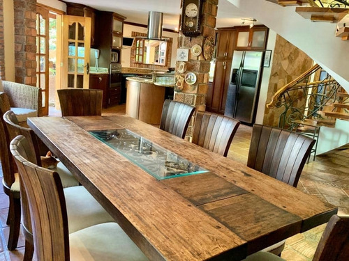 Imagen 8 de 19 de Casa Pueblo Nuevo, Urb. Agua Clara