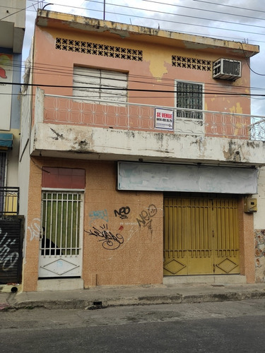 Local Comercial Cagua Sector Centro En Venta