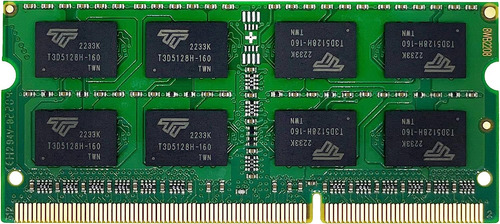 Timetec 8gb Ddr3 / Ddr3l 1333mhz Pc3-10600 Non-ecc Unbuff...