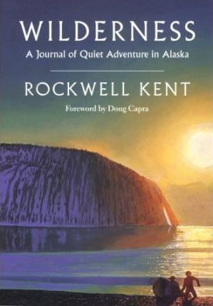 Wilderness - Rockwell Kent (paperback)