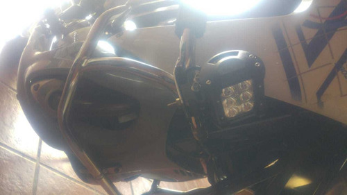 Honda Transalp