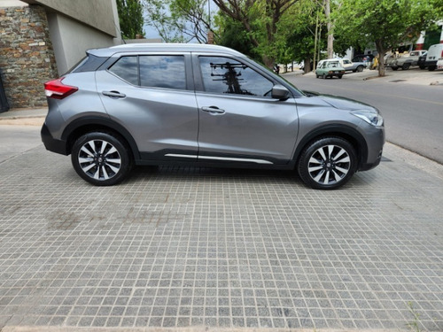 Imagen 10 de 20 de Nissan Kicks 1.6 Advance