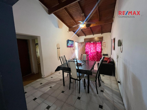 Casa En Venta Villa Mercedes San Luis