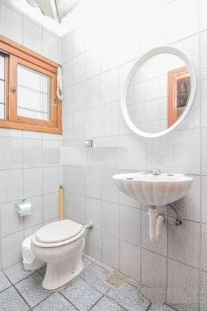 Sobrado Em Cristal Com 4 Dormitórios - Lu267931