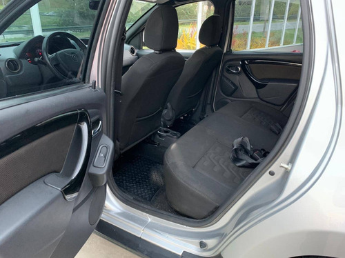 Renault Duster 1.6 16v Sce Flex Dynamique Manual