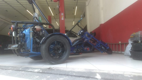 Imagem 6 de 7 de Triciclo Atman/falcon