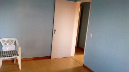 Imagem 7 de 15 de Apartamento 3 Dormitórios , 1 Vg Coqueiros - 3208