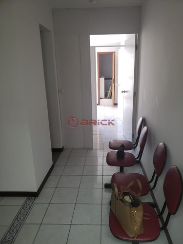 Imagem 4 de 8 de Sala Com 40 M² No Centro Da Cidade. - Sa00121 - 69525424