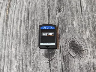 Call Of Duty Black Ops Desclassified Ps Vita [23060321]