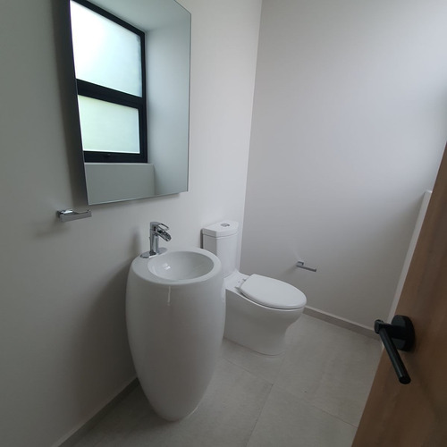 Espectacular Pent House Nuevo En Venta Con Roof Garden Y Ba