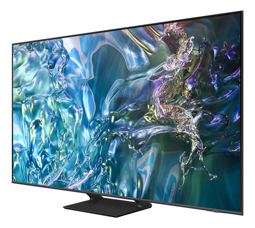 Pantalla 65'' Samsung Qled 4k Q65d Quantum Dot Negro