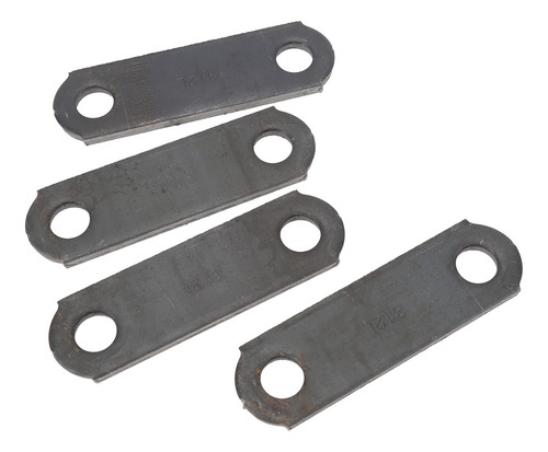 Heavy Duty Shackle Link, 4 Piezas, Correas De Resorte Para R