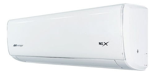 Mirage Nex Solo Frio Chf120t 110v Blanco