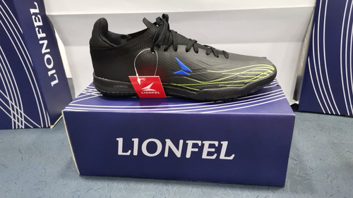 Imagen 7 de 8 de Zapatos Pupillos West Originales Futsal Pupillo Pupos Tx09