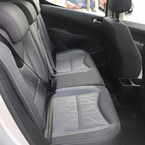 Peugeot 308 Allure Pack Hdi - 2018 35280 Km