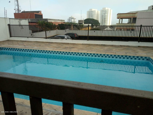 Imagem 14 de 15 de Apartamento Para Venda Em Guarulhos, Vila Rosália, 2 Dormitórios, 1 Banheiro, 1 Vaga - 1000_1-1497931