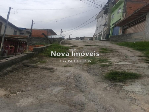 Imagem 5 de 13 de Terreno Barato Em Jandira - 1546