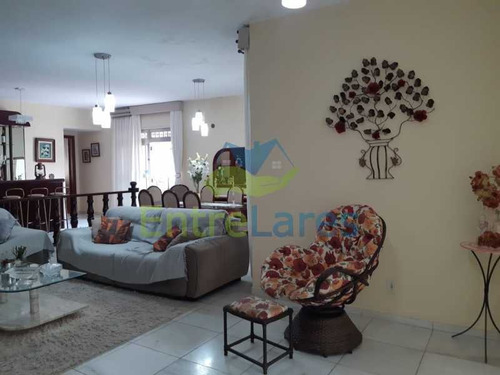 Imagem 7 de 15 de Jardim Guanabara 4 Quartos Sendo 1 Suíte Master E 2 Canadenses, Vista Panorâmica, Varandas, Terraço, 4 Vagas - Ilco40010