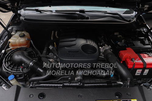 Ford Ranger 3.2 Xlt Diésel Cabina Doble 4x4 At