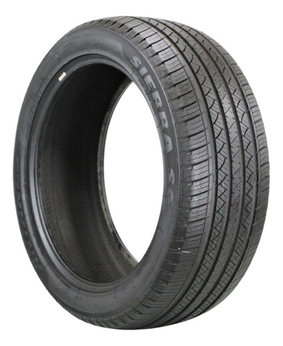 Llanta P 265/70 R17 115s A A Maxtrek Sierra S6 S