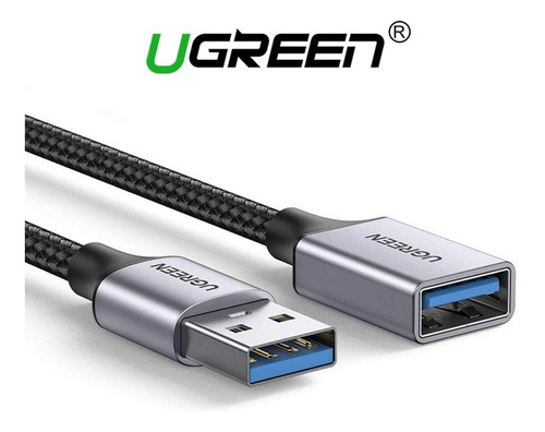 Cable Extension Usb 3.0 Ugreen 