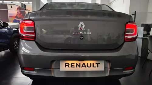 Renault Logan LIFE PLUS
