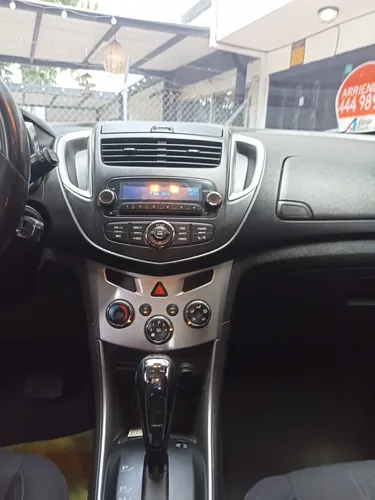 Chevrolet Tracker 1.8 Lt At